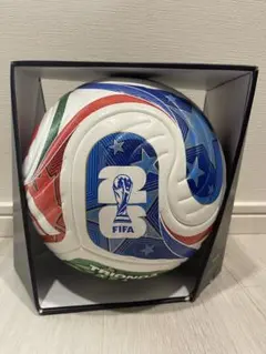 adidas TEAMGEIST 2006 ドイツW杯公式試合球 Jリーグ - メルカリ