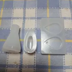 シリコンモールド　セット