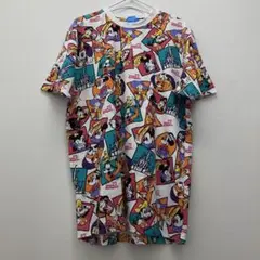 【新品未使用】メイクユアフェイバリット タオル 2種セット ディズニー メイクユアフェイバリット ウォッシュタオル