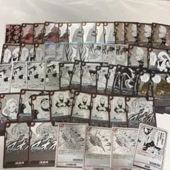 ドラゴンボールフュージョンワールド　マンガブースター　まとめ売り