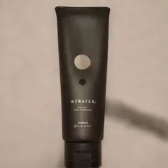 케라텍스 섬유 처리