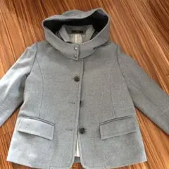 ショートコート