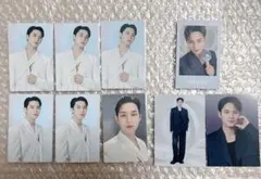 2025年最新】seventeen トレカの人気アイテム - メルカリ