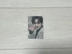 ENHYPEN DARK BLOOD トレカ