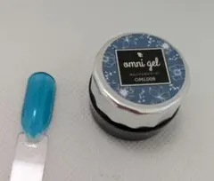 ネイル工房　オムニジェル　008