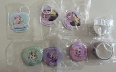 キャッチ！ティニピン くら寿司 묶음 판매