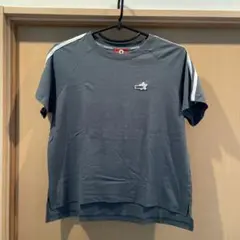 コンバース　converse Tシャツ　グリーン