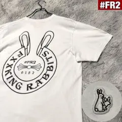 FR2 梅 クロムハーツ Tシャツ - メルカリ