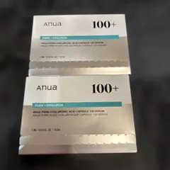 Anua PDRN+HYALURON 1ml10本　2セット
