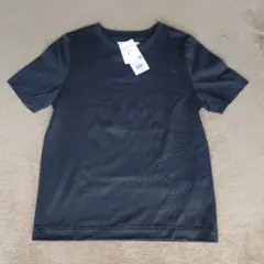 BEAMS AK+1 ハイゲージ コットン Tシャツ　タグ付きのサムネイル