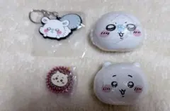 ちいかわ＆モモンガセット