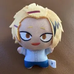 【未使用】僕のヒーローアカデミア　ちびぐるみ Vol.8 上鳴電気