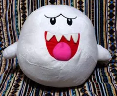 スーパーマリオ　テレサ　ぬいぐるみ