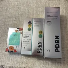 VTコスメティックスPDRN まとめ売り新品未開封