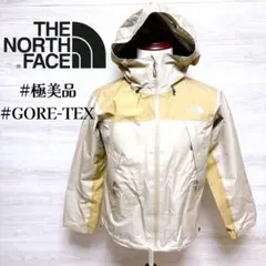 ノースフェイス クライムライトジャケット M GORE-TEX レディース