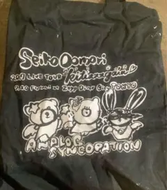 【超レア】大森靖子　古参トート 超レア】大森靖子 古参トート - メルカリ