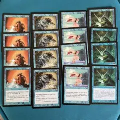 Magic: The Gathering（MTG）