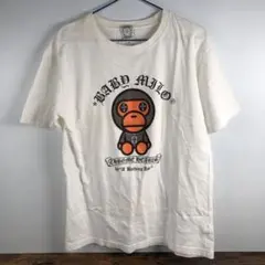 A BATHING APE×CHROME HEARTS コラボT XL