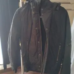 ユニクロ×ハルプHALB コラボ N2Ｂ キミノリモリシタ UNDERCOVER