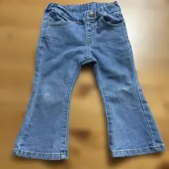 しまむら パンツ