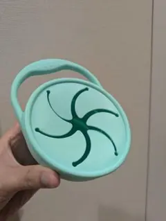 macaron baby | スナックカップ ミント