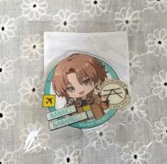 2025年最新】斜木七基 缶バッジの人気アイテム - メルカリ