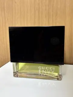 【ジャッキーラッセル】GUCCIグッチ　エンヴィ フォーメン 100ml グッチ ビューティ / エンヴィ フォーメン オードトワレの公式商品情報
