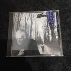 SANCTUARY INTO THE MIRROR BLACK CD