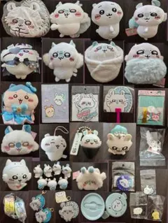 ちいかわ モモンガ バラ売り まとめ売り