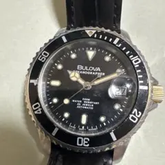 BULOVA オーシャノグラファーのサムネイル