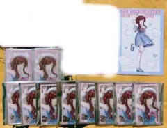 シャイニーカラーズ シャニマス 横浜マリンタワー アクリルカード 大崎