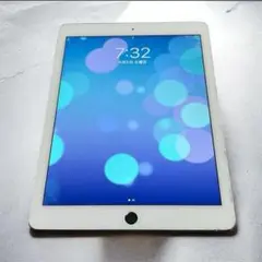 iPad Air 2 wifi 64GB シルバー