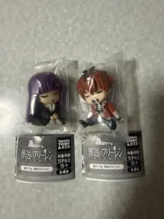 葬送のフリーレン 肩ズンFig. 2種セット