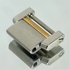 新品未使用】カルティエ タンクフランセーズLM コマ 純正 コンビ SS×YG