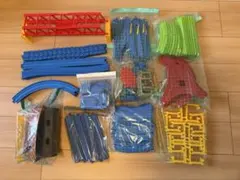 プラレール　まとめ売り