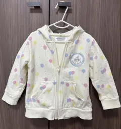 【美品】東京ディズニーリゾート ダンボ パーカー