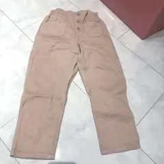 アプレレクール スカラップパンツ 120cm