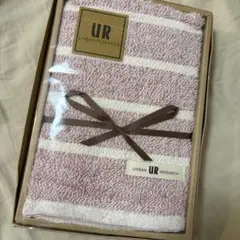 【新品・未使用】URBAN RESEARCH タオルギフト（箱なし発送）のサムネイル