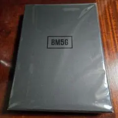 未開封 BMSG 5th Anniversary Collection BOX盤 - メルカリ