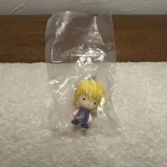 HUNTER×HUNTER めじるしアクセサリー クラピカ