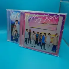 Hey!sey!Jump ファンファーレ! 初回限定盤1+2セット