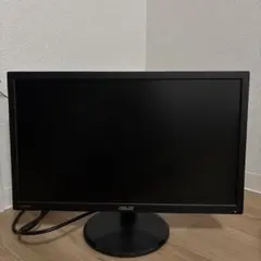 ASUS ゲーミングモニターのサムネイル