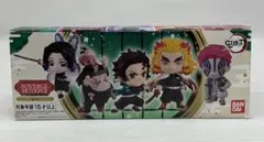 kntoy56-1906 鬼滅の刃　ADVERGE MOTION2 全5種セット