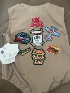 新品 70 しまむら