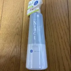 再値下げ　N.act 除菌スプレー 300ml M.A.Tシステムのサムネイル