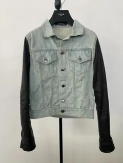 2026年最新】alexander wang デニムジャケットの人気アイテム - メルカリ