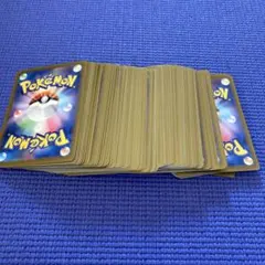ポケモンカード　約103枚