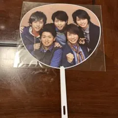 ARASHI Live Tour 2013 “LOVE