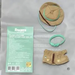 プルバトゥ コスチューム txt