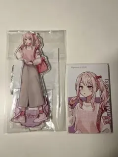 暁山瑞希　クリフェス 2025 エピカ アクスタ